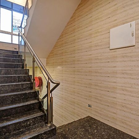 Super Townhouse Hotel All In One Near City Centre Salt Lake Salt Lake City Εξωτερικό φωτογραφία