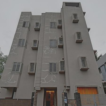 Super Townhouse Hotel All In One Near City Centre Salt Lake Salt Lake City Εξωτερικό φωτογραφία