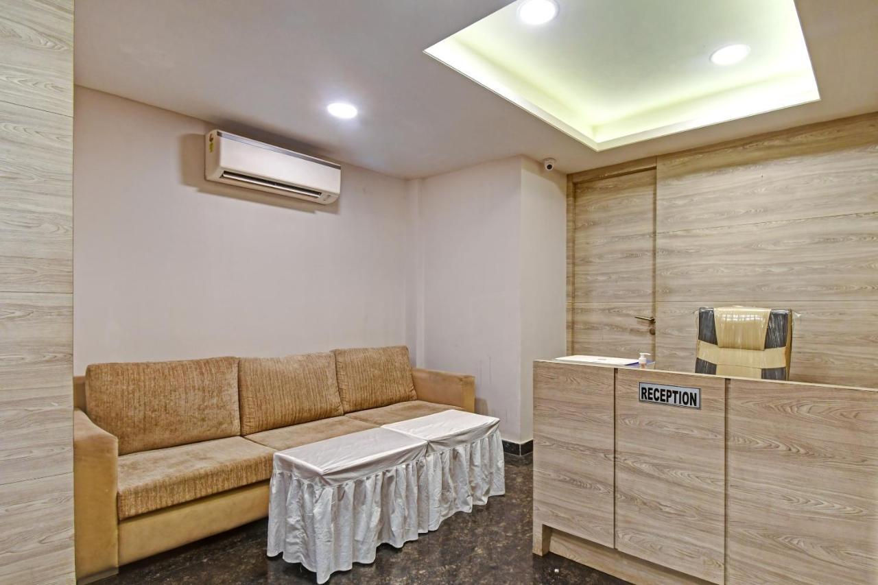 Super Townhouse Hotel All In One Near City Centre Salt Lake Salt Lake City Εξωτερικό φωτογραφία