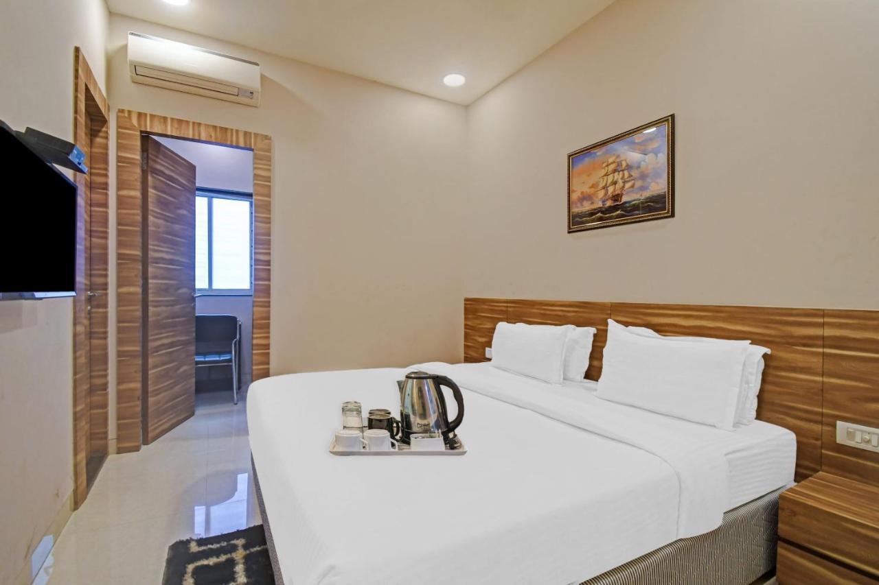 Super Townhouse Hotel All In One Near City Centre Salt Lake Salt Lake City Εξωτερικό φωτογραφία