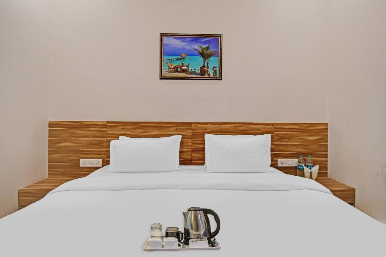 Super Townhouse Hotel All In One Near City Centre Salt Lake Salt Lake City Εξωτερικό φωτογραφία