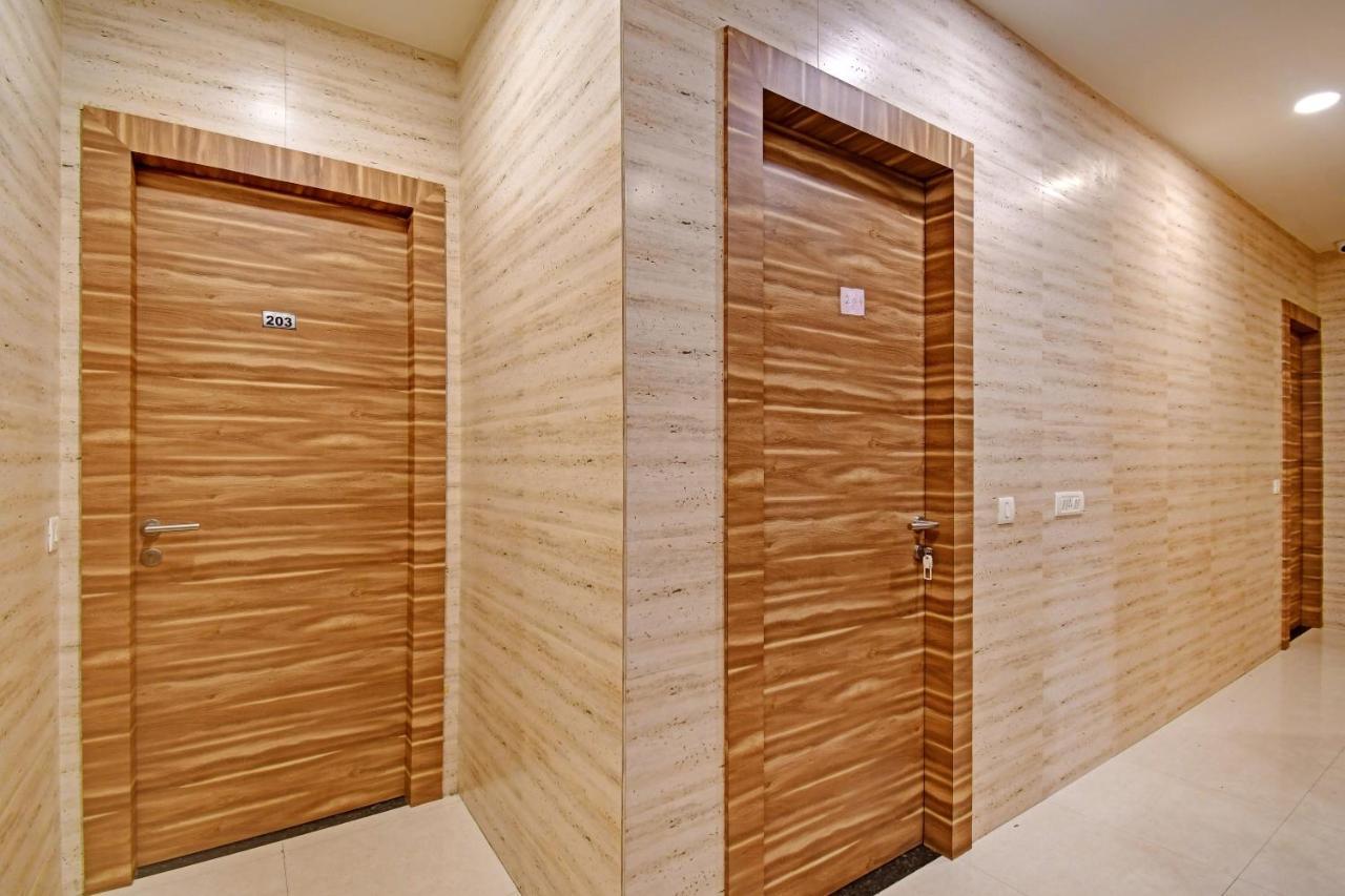 Super Townhouse Hotel All In One Near City Centre Salt Lake Salt Lake City Εξωτερικό φωτογραφία