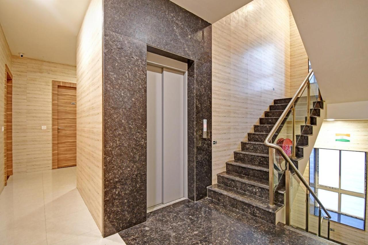 Super Townhouse Hotel All In One Near City Centre Salt Lake Salt Lake City Εξωτερικό φωτογραφία