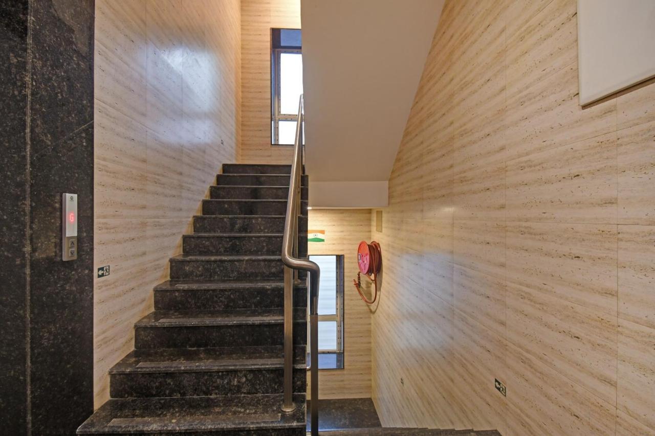 Super Townhouse Hotel All In One Near City Centre Salt Lake Salt Lake City Εξωτερικό φωτογραφία