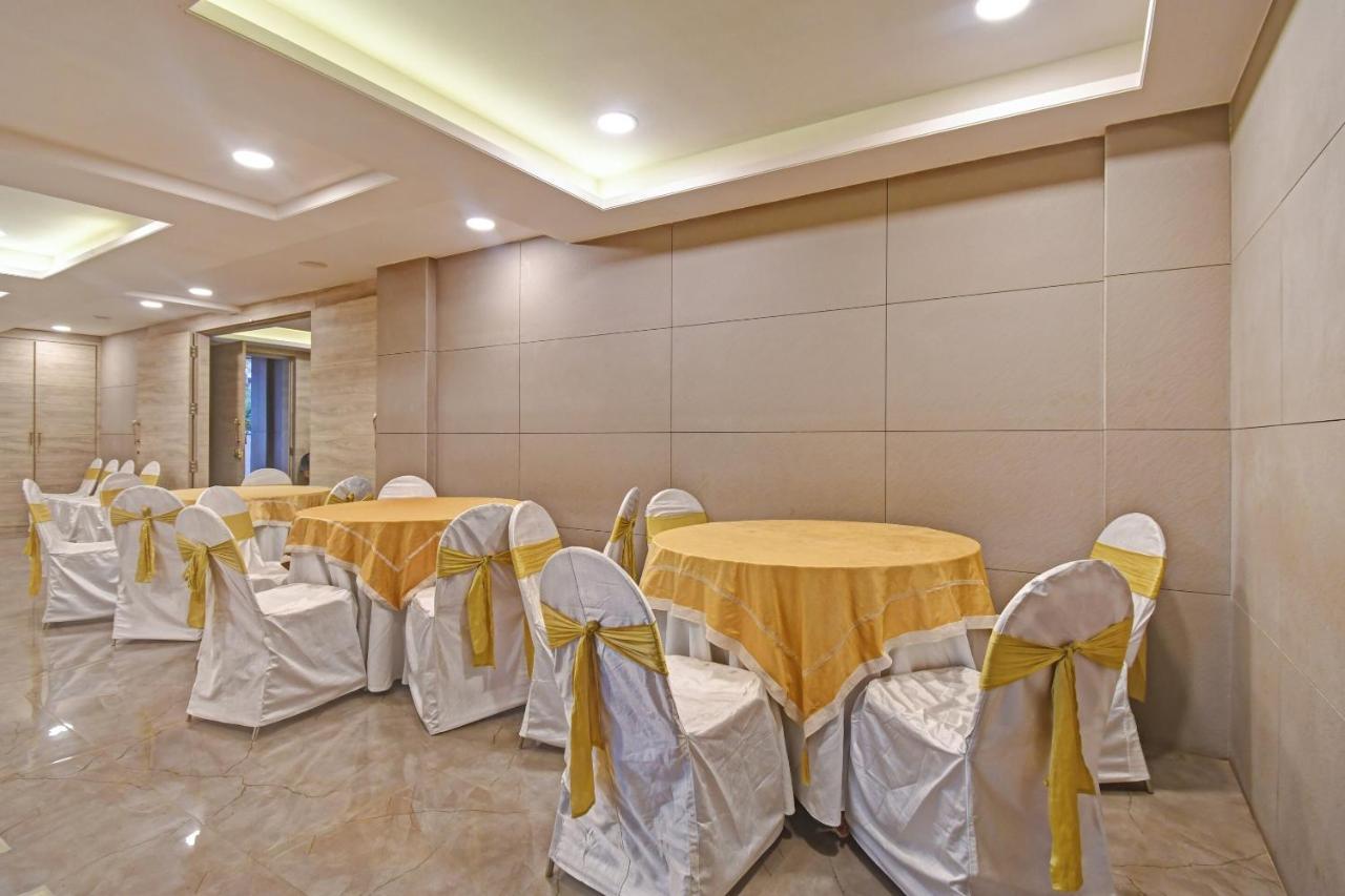 Super Townhouse Hotel All In One Near City Centre Salt Lake Salt Lake City Εξωτερικό φωτογραφία