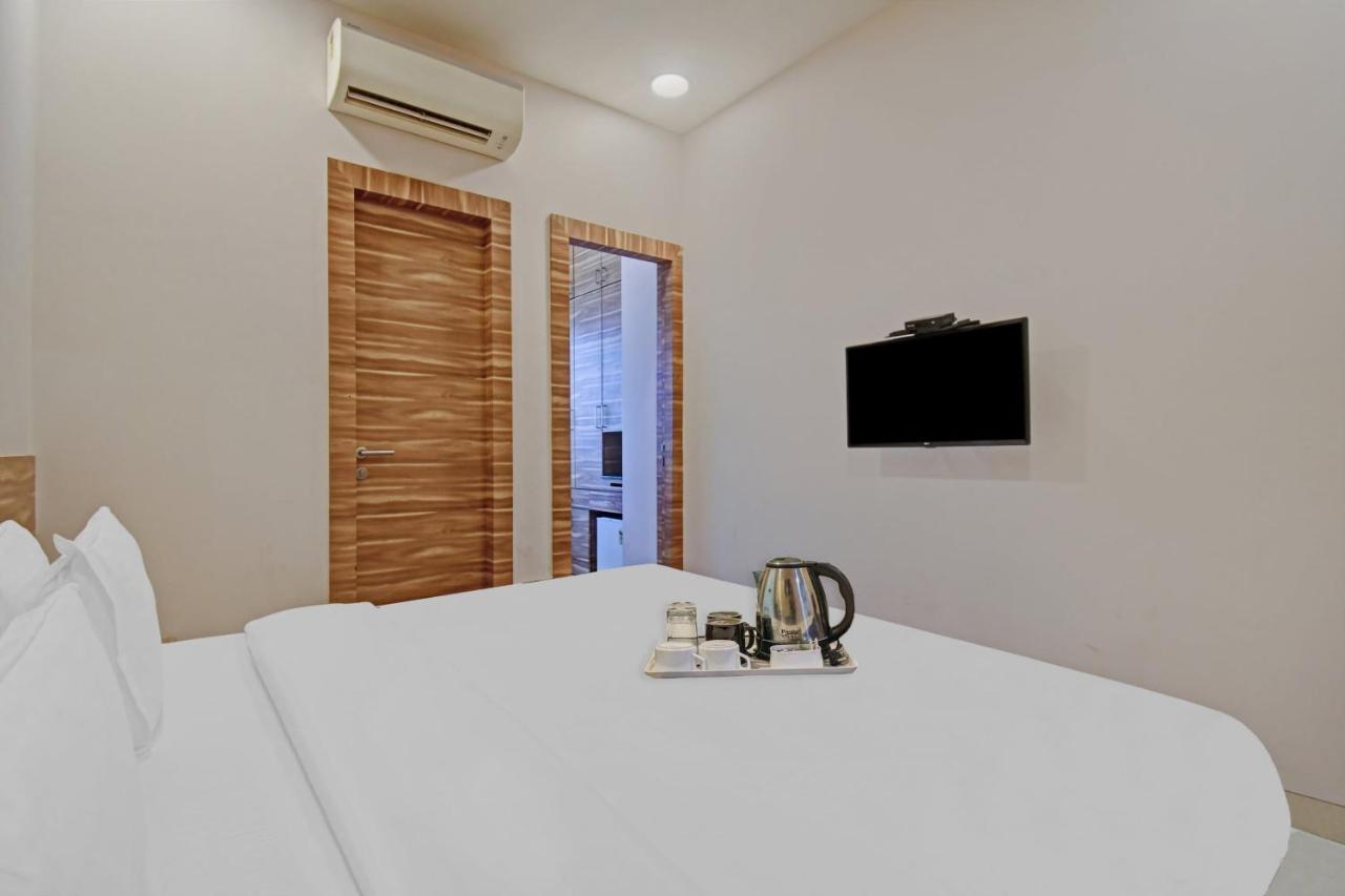Super Townhouse Hotel All In One Near City Centre Salt Lake Salt Lake City Εξωτερικό φωτογραφία
