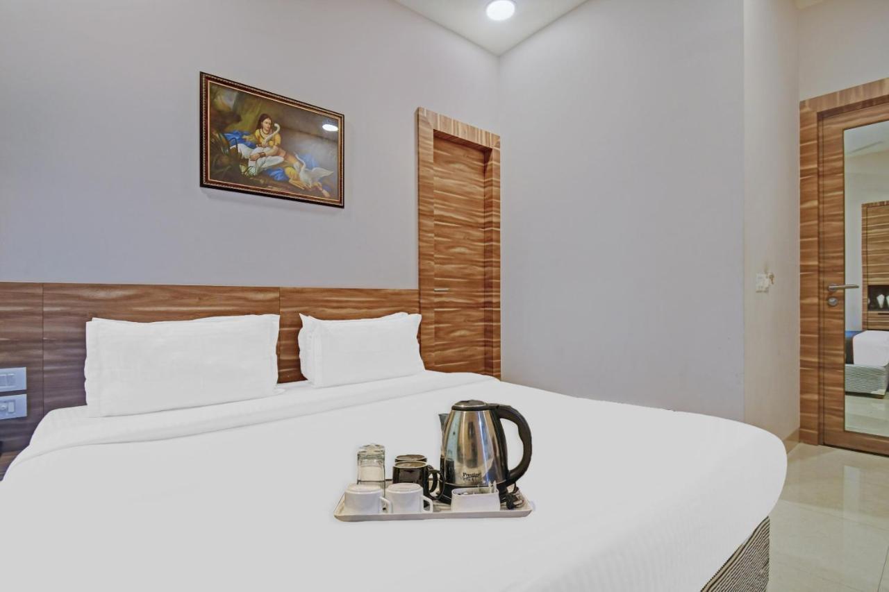Super Townhouse Hotel All In One Near City Centre Salt Lake Salt Lake City Εξωτερικό φωτογραφία