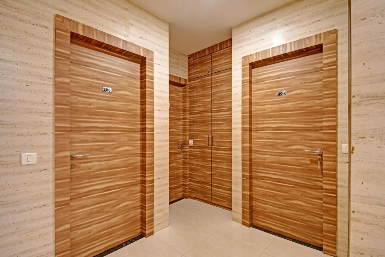 Super Townhouse Hotel All In One Near City Centre Salt Lake Salt Lake City Εξωτερικό φωτογραφία