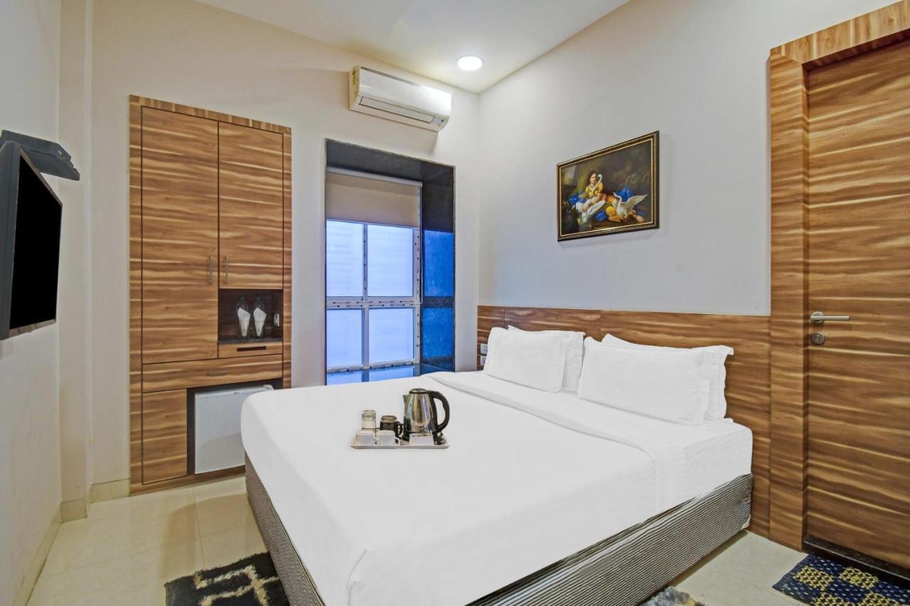 Super Townhouse Hotel All In One Near City Centre Salt Lake Salt Lake City Εξωτερικό φωτογραφία