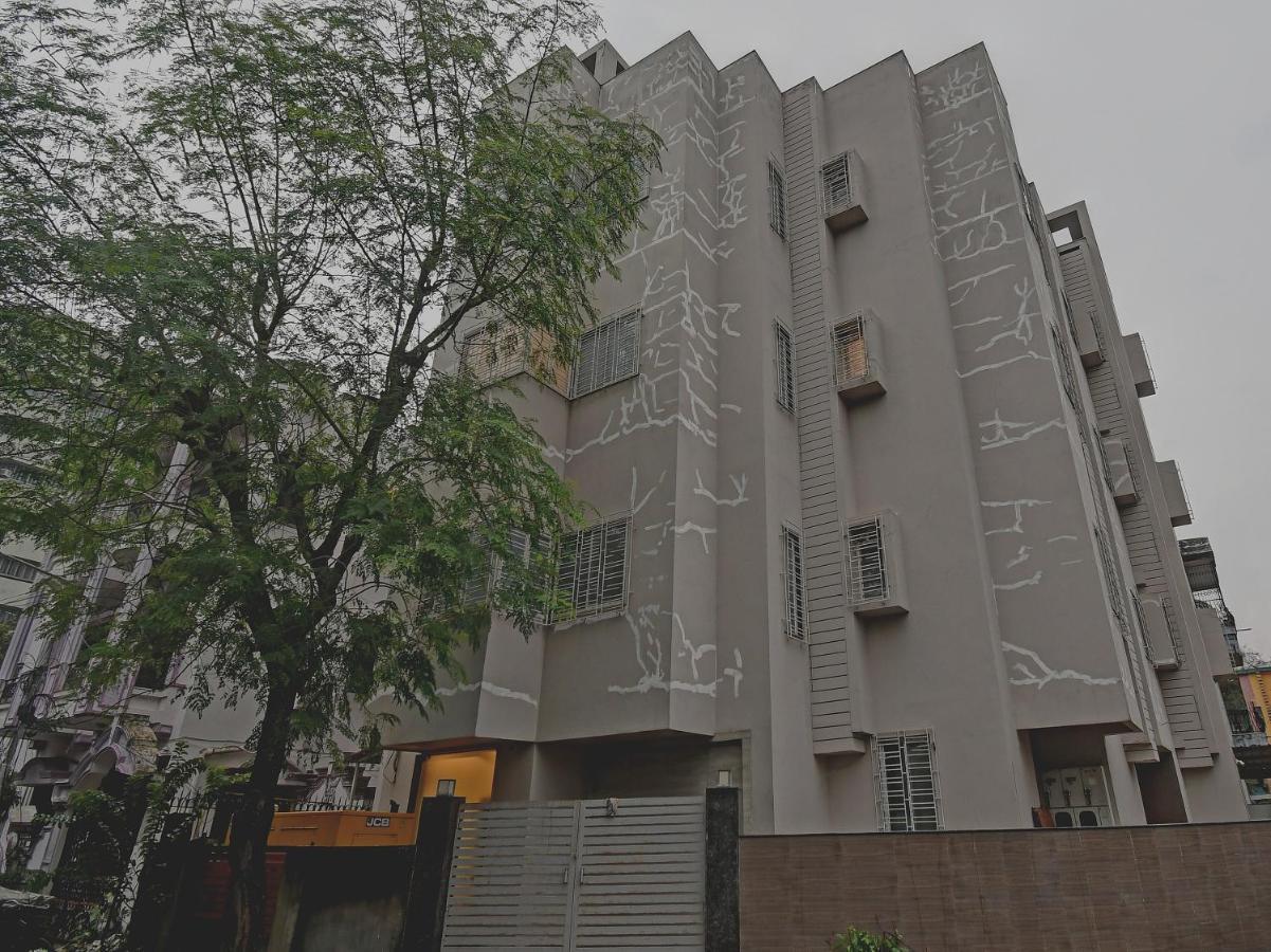 Super Townhouse Hotel All In One Near City Centre Salt Lake Salt Lake City Εξωτερικό φωτογραφία