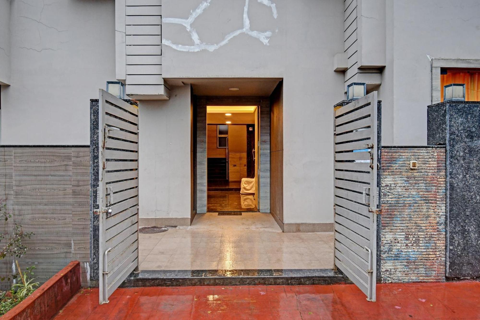 Super Townhouse Hotel All In One Near City Centre Salt Lake Salt Lake City Εξωτερικό φωτογραφία