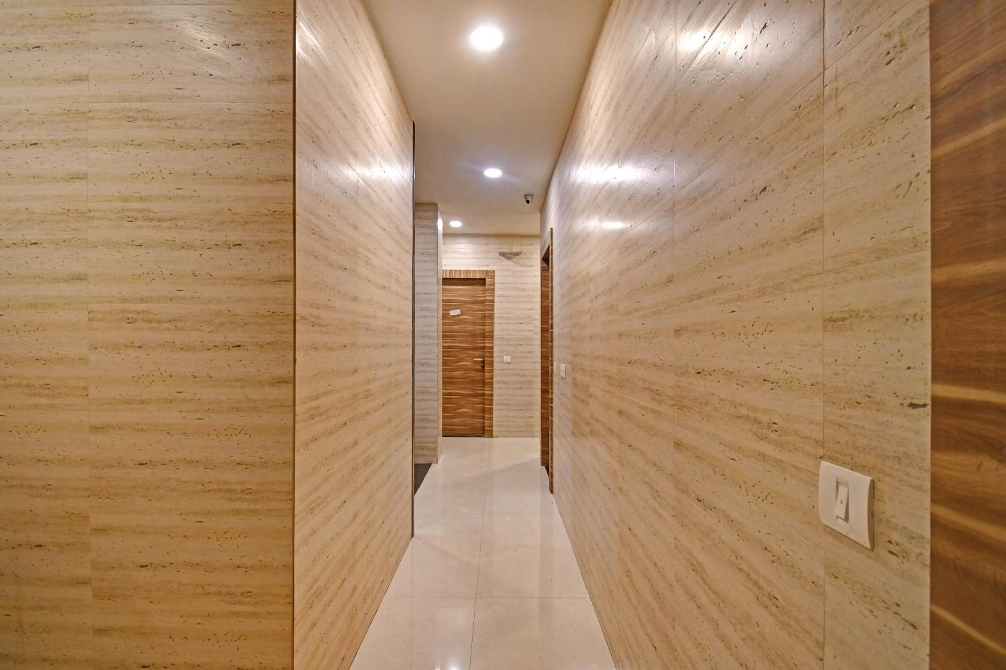 Super Townhouse Hotel All In One Near City Centre Salt Lake Salt Lake City Εξωτερικό φωτογραφία
