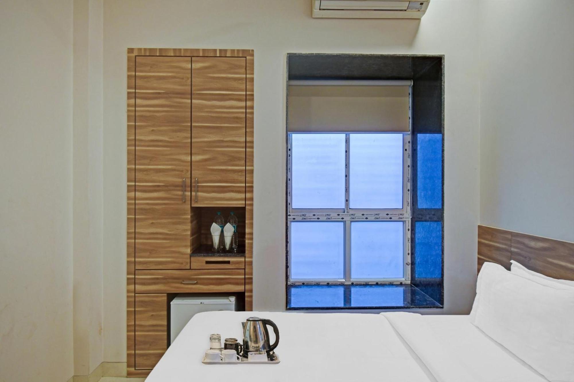 Super Townhouse Hotel All In One Near City Centre Salt Lake Salt Lake City Εξωτερικό φωτογραφία