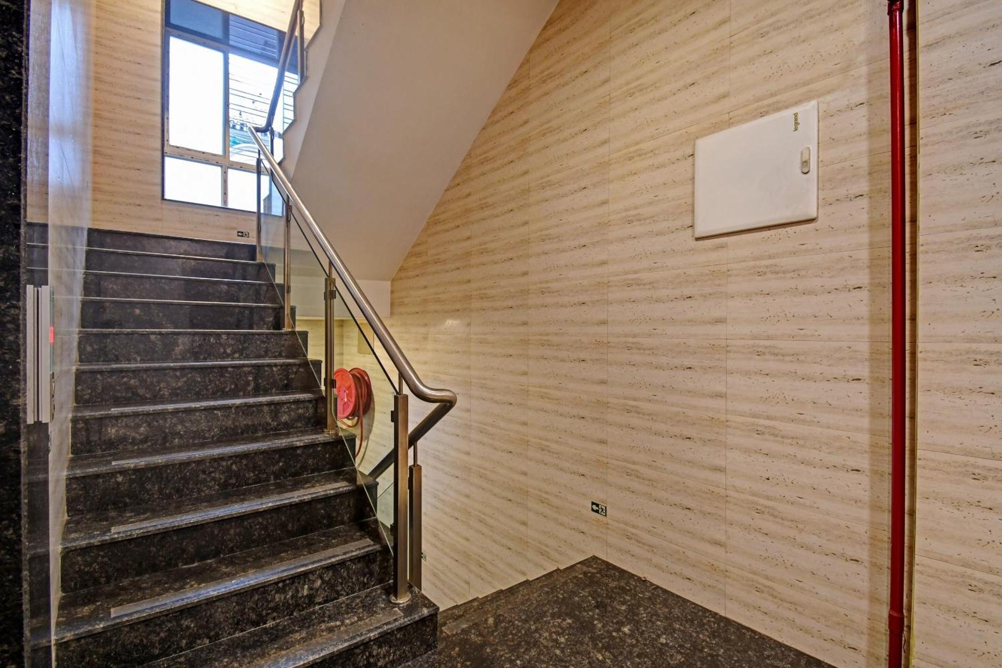 Super Townhouse Hotel All In One Near City Centre Salt Lake Salt Lake City Εξωτερικό φωτογραφία