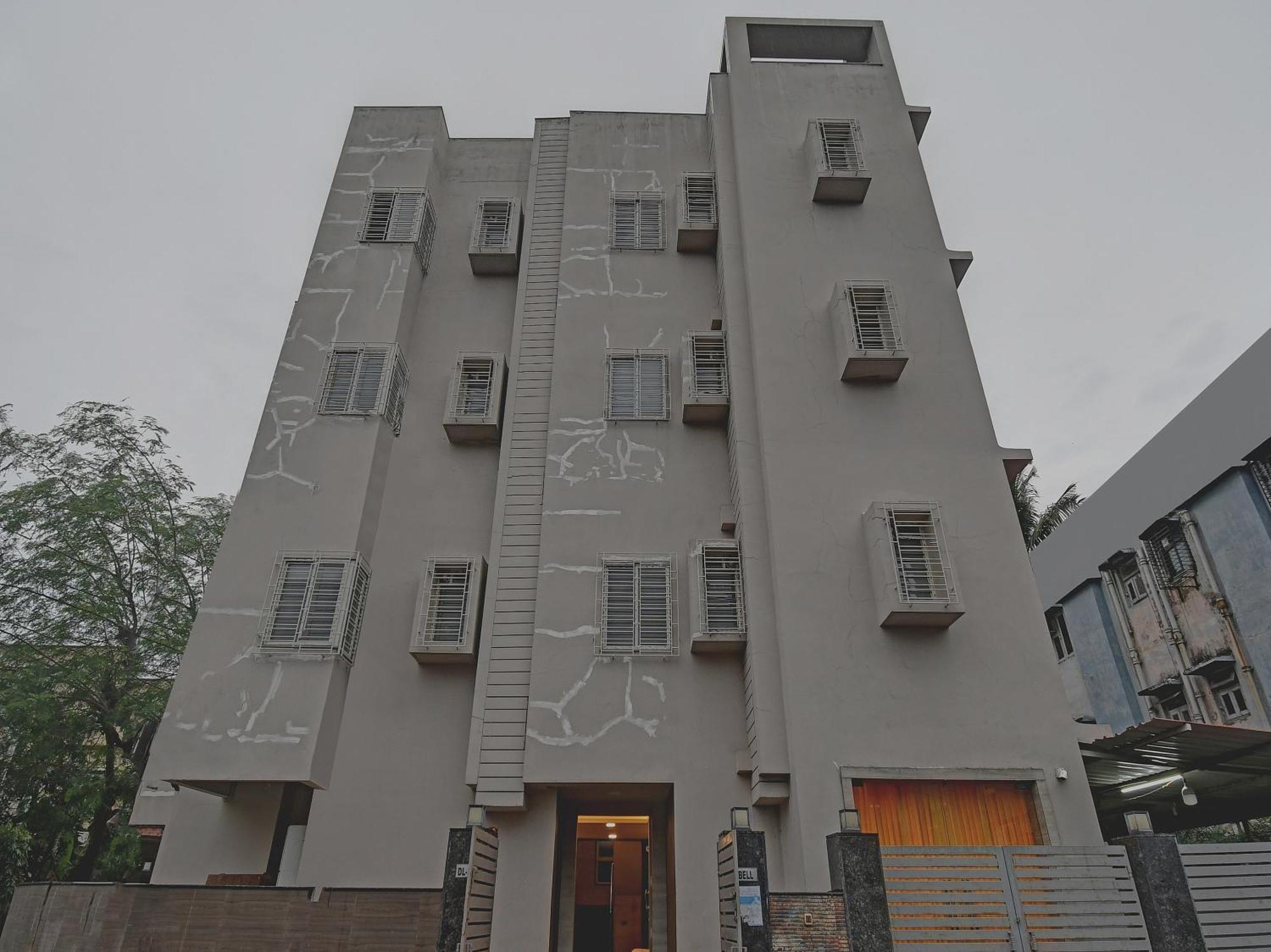 Super Townhouse Hotel All In One Near City Centre Salt Lake Salt Lake City Εξωτερικό φωτογραφία
