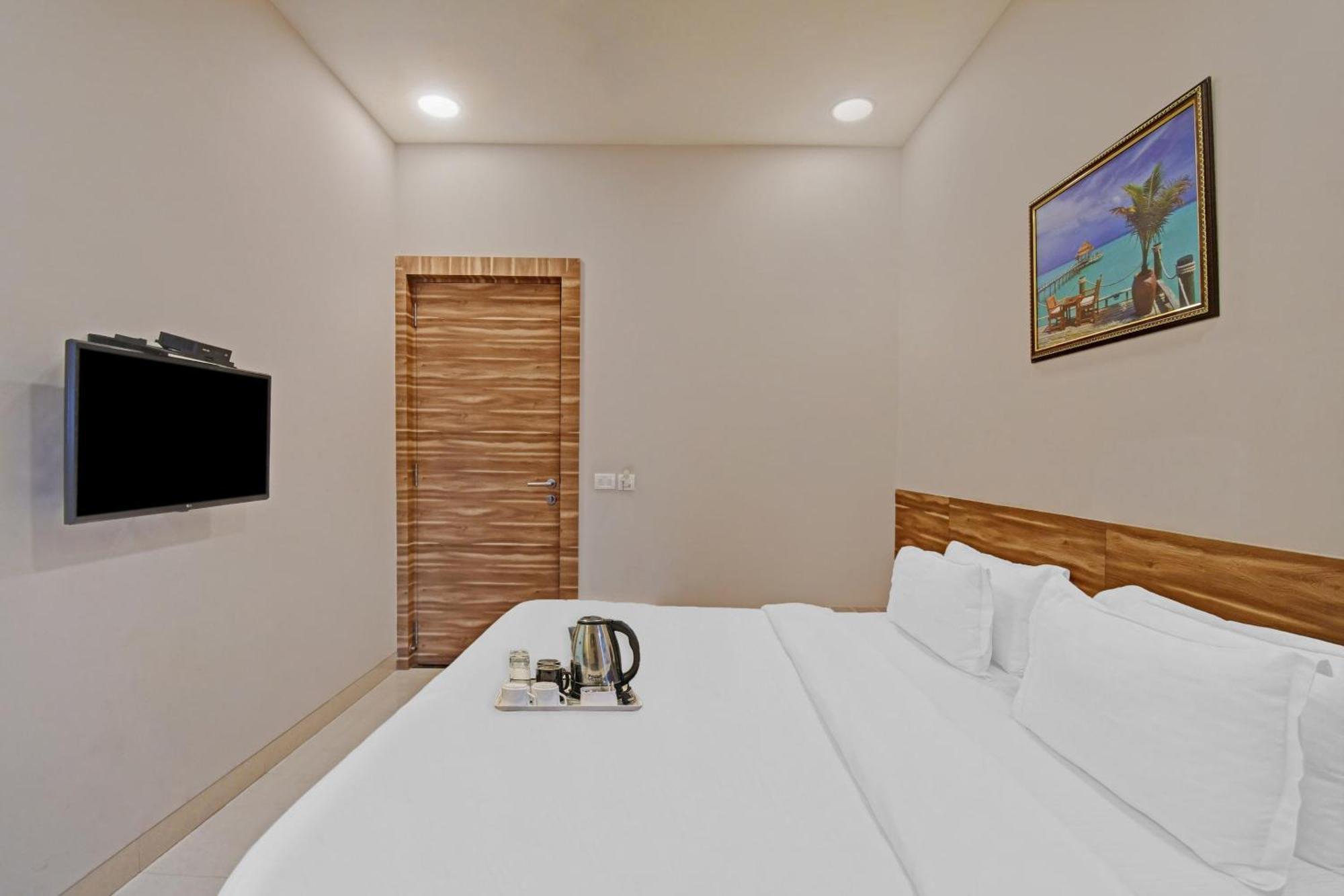 Super Townhouse Hotel All In One Near City Centre Salt Lake Salt Lake City Εξωτερικό φωτογραφία