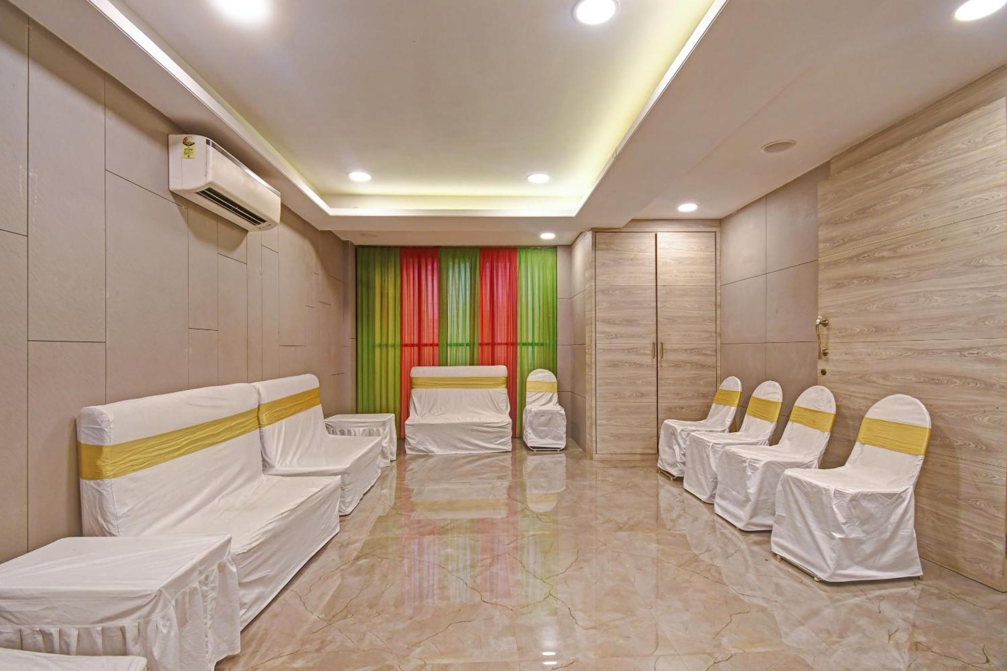 Super Townhouse Hotel All In One Near City Centre Salt Lake Salt Lake City Εξωτερικό φωτογραφία